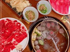-春记潮汕牛肉火锅