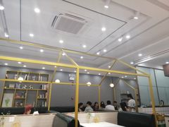 -禾谷韩餐(热带海洋学院店)