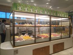 -奈雪的茶(国金中心店)