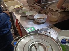-张二面馆(山门口店)
