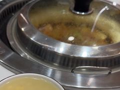 -满兴咱妈烀饼铁锅炖(兰州北街店)