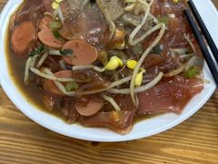 -何记酿皮店(西流湾店)