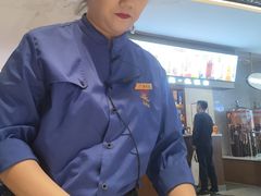 -正黄旗海鲜烧烤大排档(延安路总店)