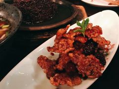 -薇酌饮·陕西菜(南门外店)