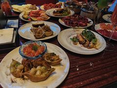 -西安W酒店·WEI全味西餐厅