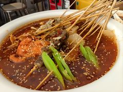 -三生小馆(亭知路店)