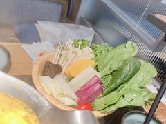 -湊湊火锅·茶憩(皇姑万象汇店)