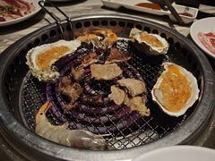 -火炉火自助餐(喜隆多店)