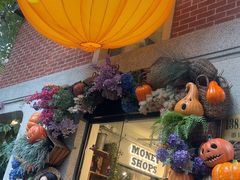 -Money Shops(愚园路店)