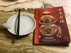 -小吊梨汤·北京菜(香山店)