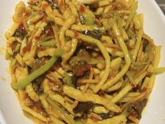 -前海沿·青岛菜(李沧万达店)