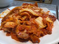 -屋里家延边朝鲜族冷面(南园店)