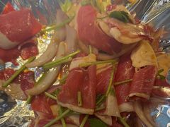 -鲜一烤肉(沈北店)