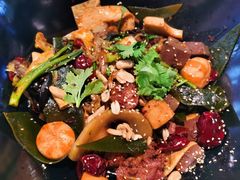 -醉人椒麻辣香锅(上地华联店)