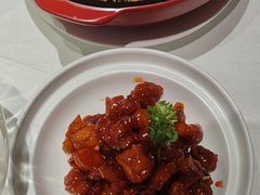-味悦·老字号·赣州菜(厚德总店)