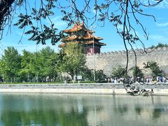 -四季民福烤鸭店(故宫店)