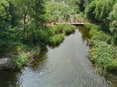 -龙庆峡风景区