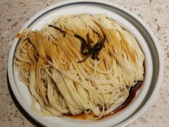 葱油拌面-饭香情