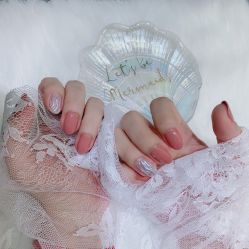 -吉吉靓甲美睫