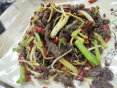 -清真双宝红油牛系列