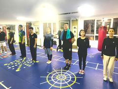 -咏春拳学总会·一拳咏春(双井店)