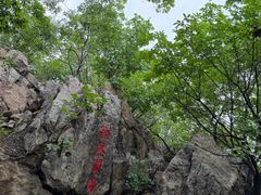 -棋盘山风景区