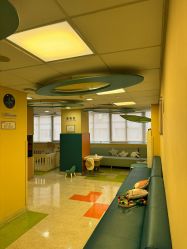 -杭州贝瑞斯美华妇儿医院·早孕·产检·儿科