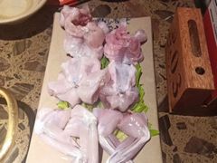 牛蛙-小龙坎火锅(东汇城店)