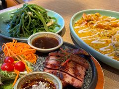-mango tree芒果树餐厅(K11店)