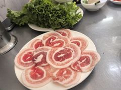 -松明一烤肉馆(鲁园店)