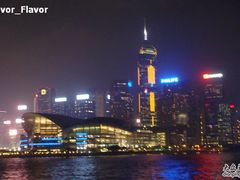 -香港会议展览中心演讲厅