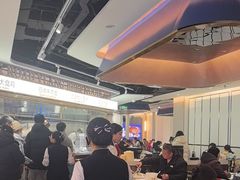 -丝路伊兰·兰州牛肉面(牛街总店)
