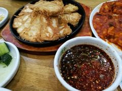 -全州拌饭馆(龙源西街店)