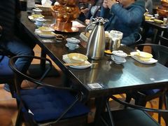 -巴四老城区炭火蛙锅(张江店)