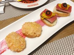 -Mezomd曼索蒂西班牙餐厅(广粤店)