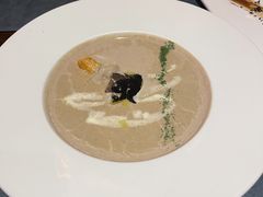 -YUE·6·西式融合餐厅(外滩六号店)