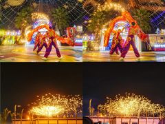 -三亚海昌梦幻海洋不夜城