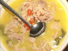 -金牌外婆家(万象城店)