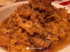 -西贝(枫蓝国际购物中心店)