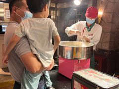-东莞塘厦三正半山温泉酒店·沙利文西餐厅