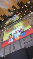 -乐高授权专卖店(鲁能城购物中心店)