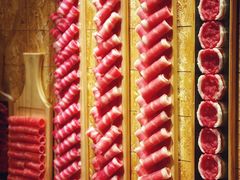 -羊大爷涮肉(亮马桥店)