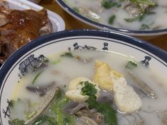 -鸭小妹鸭血粉丝(老门东店)
