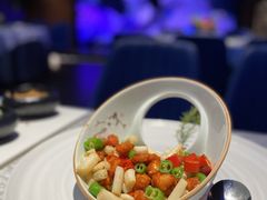 -海游荟·海洋文化餐厅(福田店)