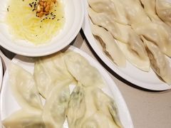 -喜家德虾仁水饺(华强天虹店)