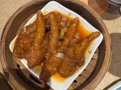-点都德(汇点楼店)