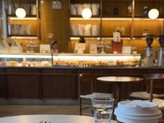 -BAKER&SPICE(祥云小镇店)