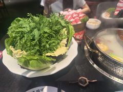 -牛将军•涮肉•烤肉(北京王府井·故宫店)