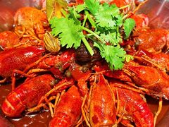 -No.DD戳子烧烤·江湖菜(北京总店)