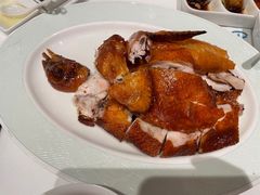 -翠园(兴业太古汇店)